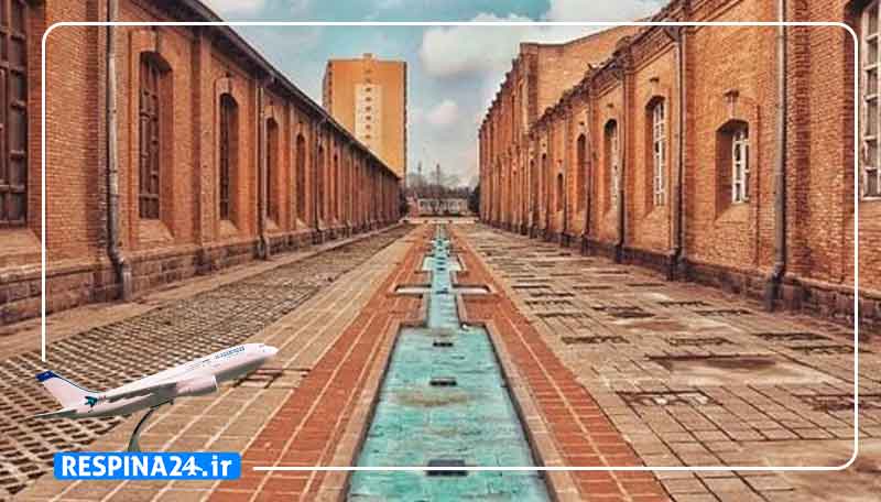 بلیط هواپیما اصفهان تبریز